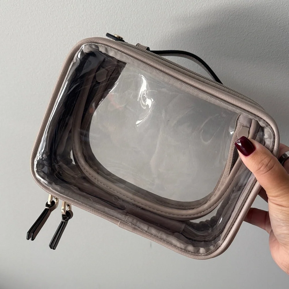 Calpak Small Cosmetic - Picture 2 of 9